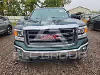 2014 GMC Sierra photo