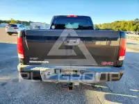 2014 GMC Sierra photo
