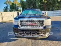 2014 GMC Sierra photo
