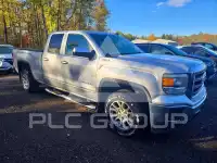 2014 GMC Sierra photo