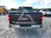 2014 GMC Sierra photo