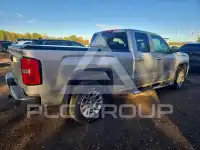 2014 GMC Sierra photo