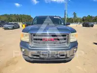 2014 GMC Sierra фото