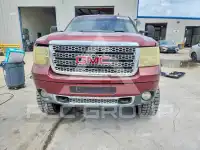 2014 GMC Sierra photo