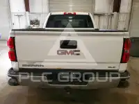 2014 GMC Sierra photo