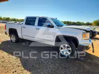 2014 GMC Sierra photo