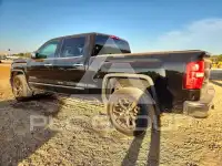 2014 GMC Sierra фото