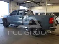 2014 GMC Sierra фото