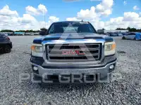 2014 GMC Sierra photo