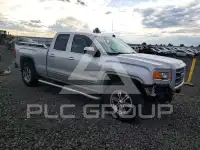 2014 GMC Sierra photo