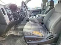 2014 GMC Sierra photo