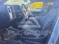 2014 GMC Sierra photo