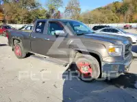 2014 GMC Sierra фото