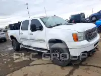 2014 GMC Sierra фото