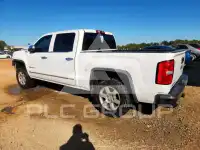 2014 GMC Sierra photo