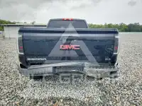 2014 GMC Sierra фото