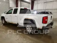 2014 GMC Sierra photo