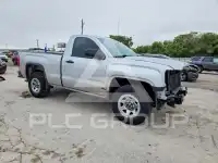 2014 GMC Sierra фото