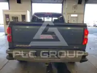 2014 GMC Sierra фото