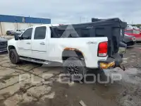 2014 GMC Sierra фото