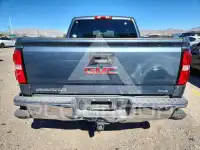 2014 GMC Sierra фото
