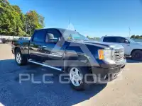 2014 GMC Sierra photo