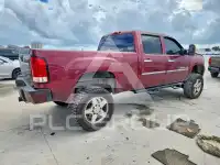 2014 GMC Sierra photo
