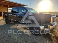 2014 GMC Sierra фото