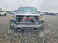2014 GMC Sierra фото