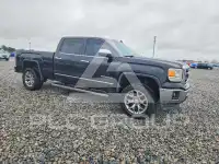 2014 GMC Sierra фото