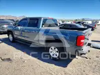 2014 GMC Sierra фото