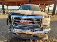 2014 GMC Sierra фото