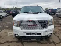 2014 GMC Sierra фото