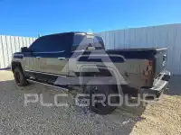 2014 GMC Sierra фото
