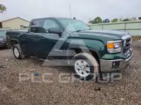 2014 GMC Sierra photo