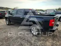 2014 GMC Sierra фото