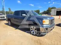 2014 GMC Sierra фото