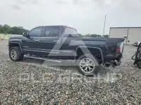 2014 GMC Sierra фото