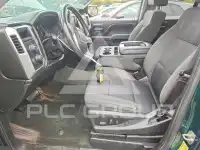 2014 GMC Sierra photo