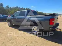 2014 GMC Sierra фото