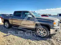 2014 GMC Sierra photo