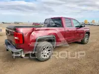 2014 GMC Sierra photo