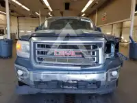 2014 GMC Sierra фото