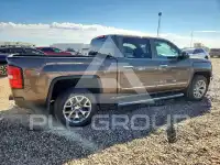 2014 GMC Sierra photo