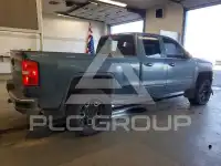 2014 GMC Sierra фото