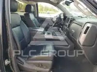 2014 GMC Sierra фото