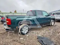 2014 GMC Sierra photo