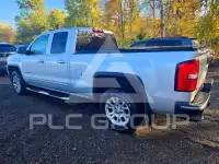 2014 GMC Sierra photo