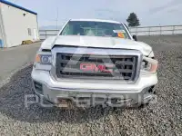 2014 GMC Sierra photo