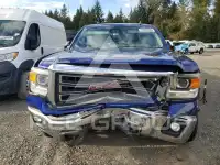 2014 GMC Sierra фото